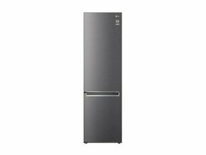 LG GBP62DSNGN Kombinovani frižider sa donjim zamrzivačem