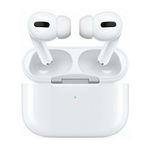 Apple AirPods Pro slušalice bežične/lightning, bela/providna, mikrofon