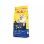 Josera JosiCat Crispy Duck Hrana za mačke 10kg
