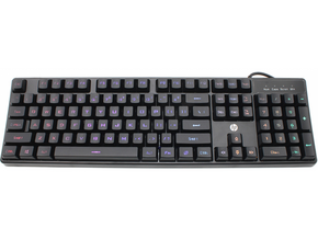 HP K300 tastatura