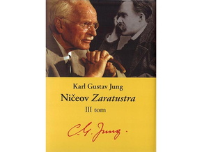 Ničeov Zaratustra - III tom - Karl Gustav Jung