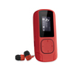 Energy Sistem MP3 player Clip Coral 8GB