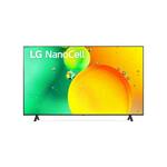 LG 55NANO753QC televizor, 55" (139 cm), NanoCell LED, Ultra HD, webOS