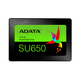 Adata SU650 ASU650SS-120GT-R SSD 120GB, 2.5”, SATA, 520/320 MB/s/520/450 MB/s