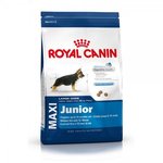 Royal Canin MAXI PUPPY – hrana za velike rase pasa od 2. do 15 meseca života 4kg