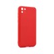 Maskica Tropical za Huawei Y5p Honor 9S crvena