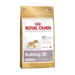 Royal Canin BULLDOG JUNIOR –hrana za buldoge do 12 meseci života 12kg