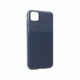 Torbica Elegant Carbon za Huawei Y5p/Honor 9S plava