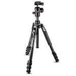 Manfrotto tripod MKBFRLA4BK