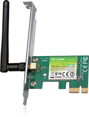 TP-Link TL-WN781ND bežični adapter