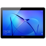 Huawei tablet MediaPad T3 10.0, 10"/9.6", 1200x800, 2GB RAM/3GB RAM, 16GB/32GB, Cellular, crni/sivi/tamno sivi