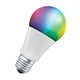 LEDVANCE LED Sijalica E27 9W RGB