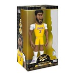 Funko Gold 12 NBA Lakers Anthony Davis