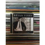 Ferry Bryan Collection