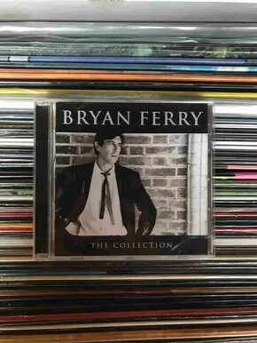 Ferry Bryan Collection