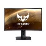 Asus VG27WQ tv monitor, IPS/MVA/VA, 27", 16:9, 2560x1440, 165Hz, HDMI, Display port