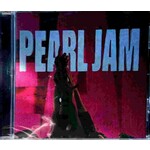 Pearl Jam Ten Bonus Tr Reissue