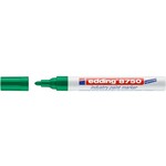 Edding Industrijski paint marker E-8750 2-4mm zelena