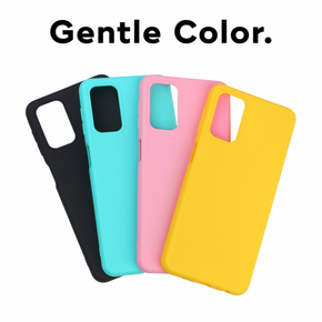 Torbica Gentle Color za Samsung A525F/A526B/A528B Galaxy A52 4G/A52 5G/A52s 5G roze