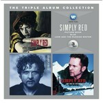 SIMPLY RED TRIPLE ALBUM COLLECTION