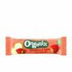 Organix organske mekane ovsene štanglice – jagoda I jabuka (12m+) 30gr