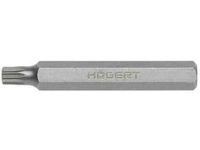 Hogert Bit HEX M6 75mm