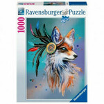 RAVENSBURGER Puzzle (slagalice) - Lisica RA16725