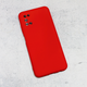 Torbica Nano Silikon za Samsung A037G Galaxy A03s (EU) crvena