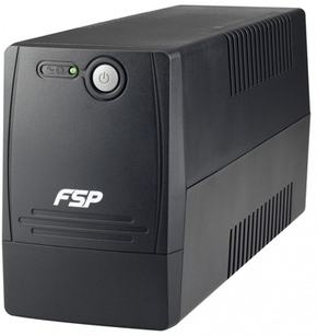 FSP Fortron FP600 UPS 600 VA