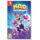 Nintendo Switch Kao the Kangaroo