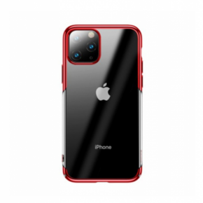 Torbica Baseus Glitter za iPhone 11 Pro 5.8 crvena