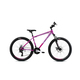 Capriolo Oxygen bicikl, 27.5" (650b), crni/ljubičasti/rozi/sivi