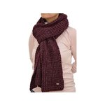 Eastbound Lfs Šal Wms Scarf With Wool Ebw493-Bnd