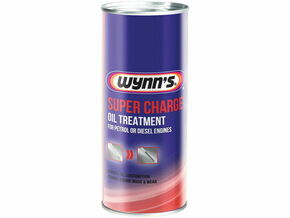 Wynns Oil Treatment 425 mL