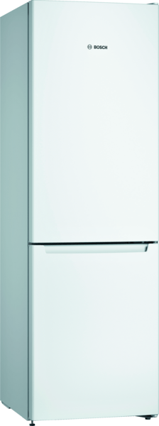 Bosch KGN36NWEA ugradni frižider sa zamrzivačem
