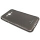Futrola silikon DURABLE za Samsung J700 Galaxy J7 siva