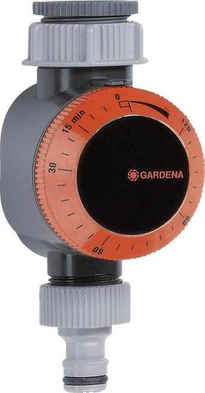 GARDENA GA 01169-20 Mehanički tajmer za zalivanje 1 izlaz