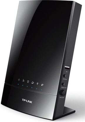 TP-Link Archer C20i router