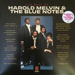Melvin Harold i The Blue Notes The Best Of Harold Melvin i The Blue Not