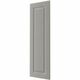 Prednja vrata Emporium 30x96 cm siva