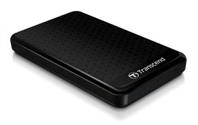 Transcend TS500GSJ25A3K eksterni disk