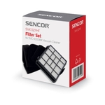 Sencor SVX027HF Set filtera za usisivač