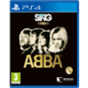 PS4 Let's Sing: ABBA