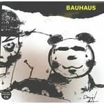 BAUHAUS Mask LP