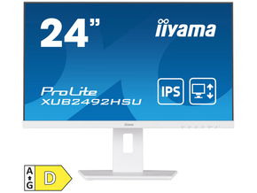 Iiyama ProLite XUB2492HSU-W5 monitor