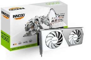 Inno3D nVidia GeForceRTX 4060