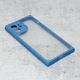Torbica Candy Frame za iPhone 12 6.1 plava
