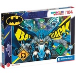 Clementoni Puzzle 104 Batman