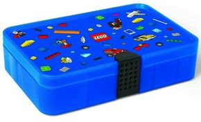 LEGO LEGO kutija za razvrstavanje: Plava