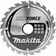 Makita B-08143 List za testeru od tvrdog metala, MAKForce, sa 16 zubaca 160/20mm